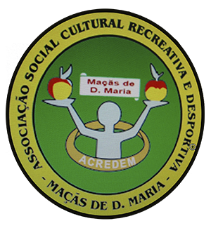 Associação Cultural Recreativa e Desportiva Maçãs D. Maria está de parabéns!
