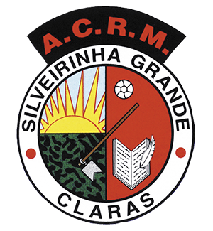 ACR Melhoramentos Silveirinha Grande e Claras está de parabéns!