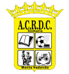 ACRDC Sismaria está de Parabéns!