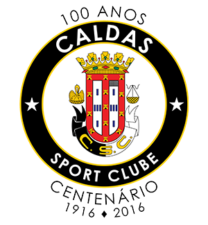 Caldas Sport Clube está de parabéns!
