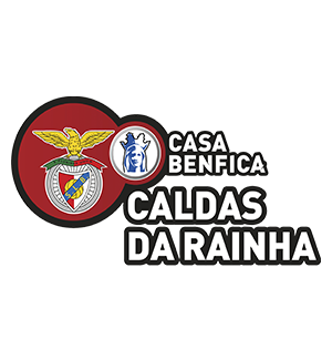 Casa do Benfica das Caldas da Rainha está de parabéns!