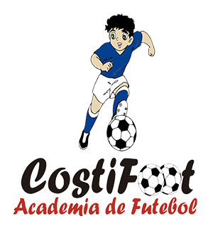 Costifoot – Academia Futebol Paulo Rebelo Costinha está de Parabéns!