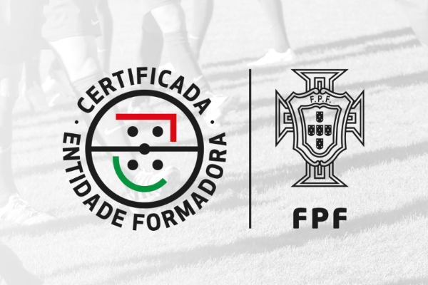 FPF certifica 16 Clubes do Distrito de Leiria