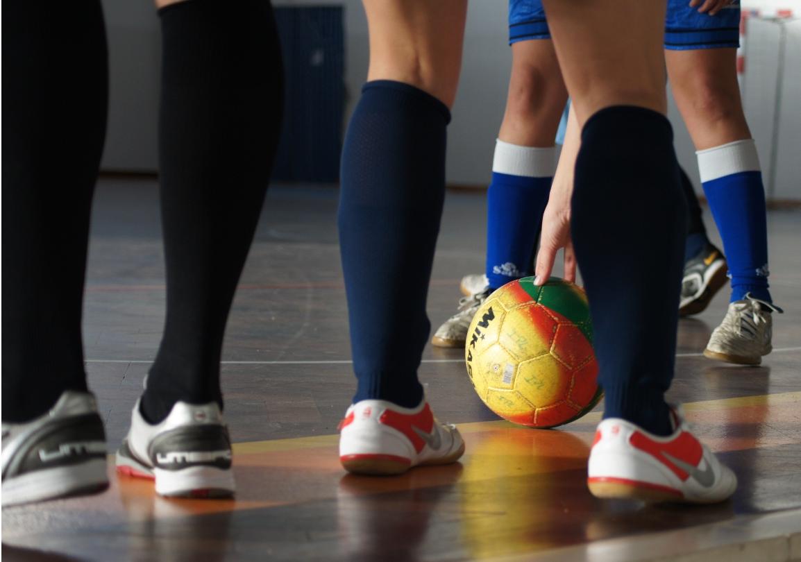 Seleções de Futsal - Convocatórias