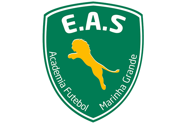 EAS - Academia Futebol Marinha Grande está de Parabéns