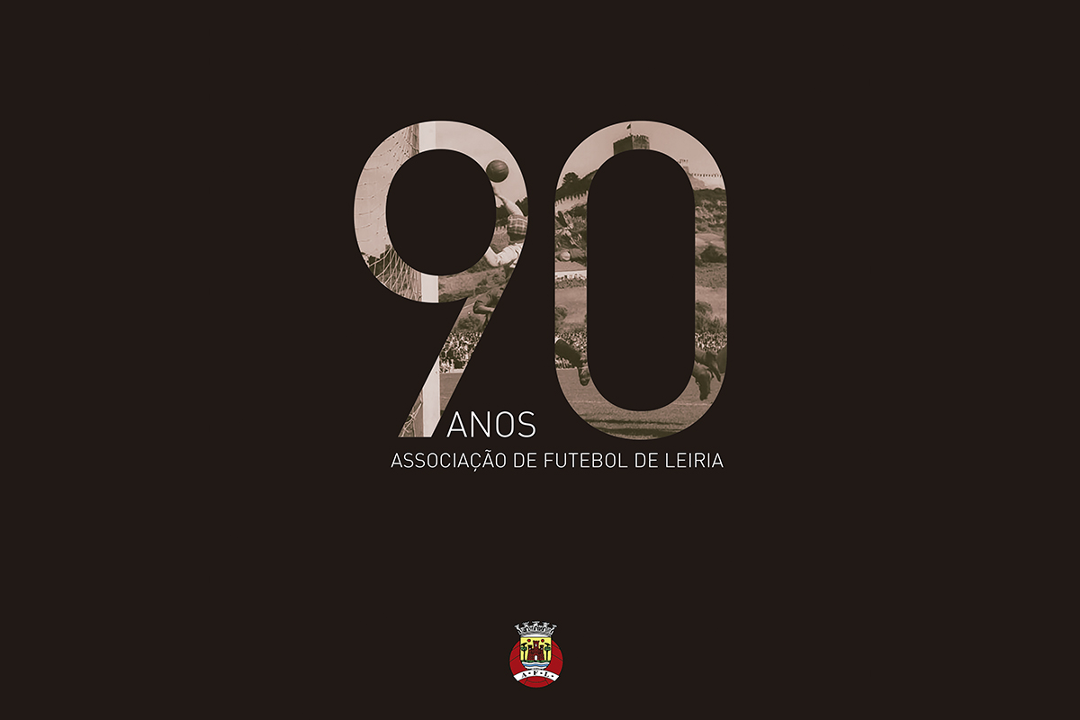 90º Aniversário da A.F. Leiria