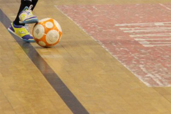 Resultado - Sorteio da Taça de Honra de Seniores Masculinos Futsal