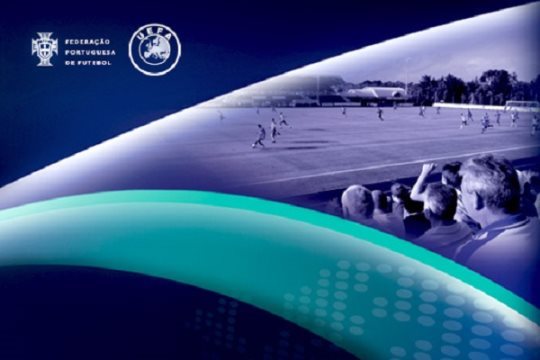 FPF lança Cursos UEFA PRO e UEFA A