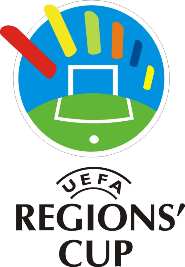 Convocatória UEFA Regiões