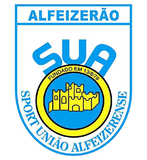 Sport União Alfeizerense está de parabéns!