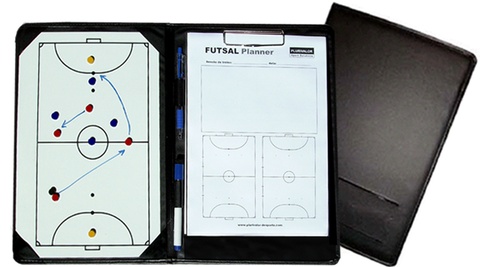 Abertas as Inscrições para Curso de Treinadores de Futsal UEFA B - Grau II! 