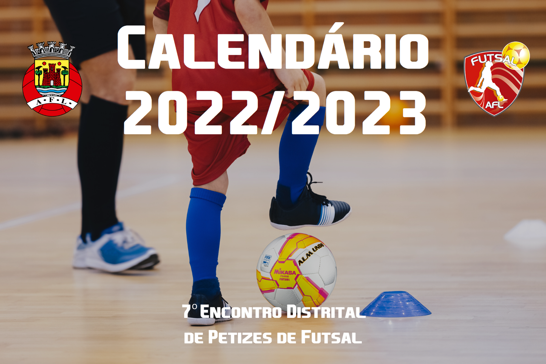 Calendários dos Torneios Interdistritais conhecidos