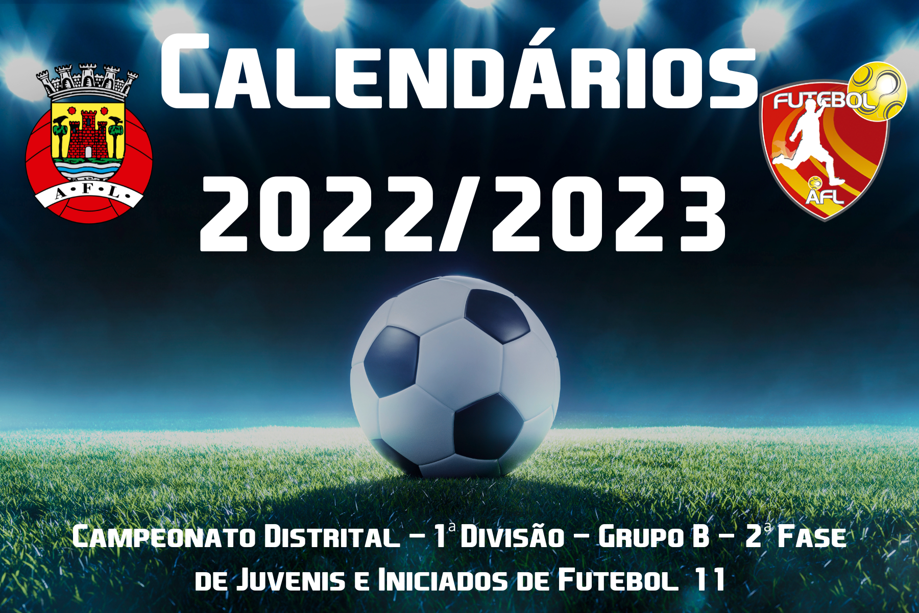 Campeonato Nacional da 1ª Divisão 2022-2023 –