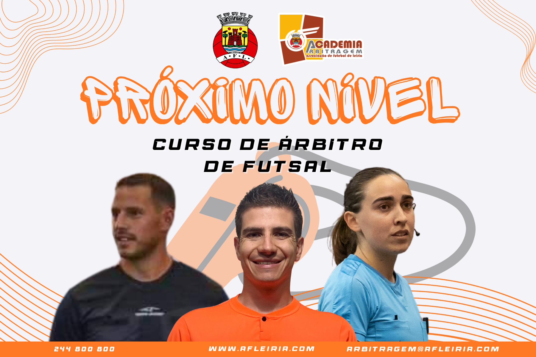 Curso de Árbitros e Treinadores de Teqball em Viana do Castelo