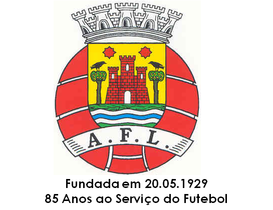 85º Aniversário da A.F. Leiria