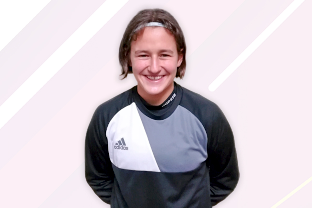 Ana Alves convocada para estágio de preparação