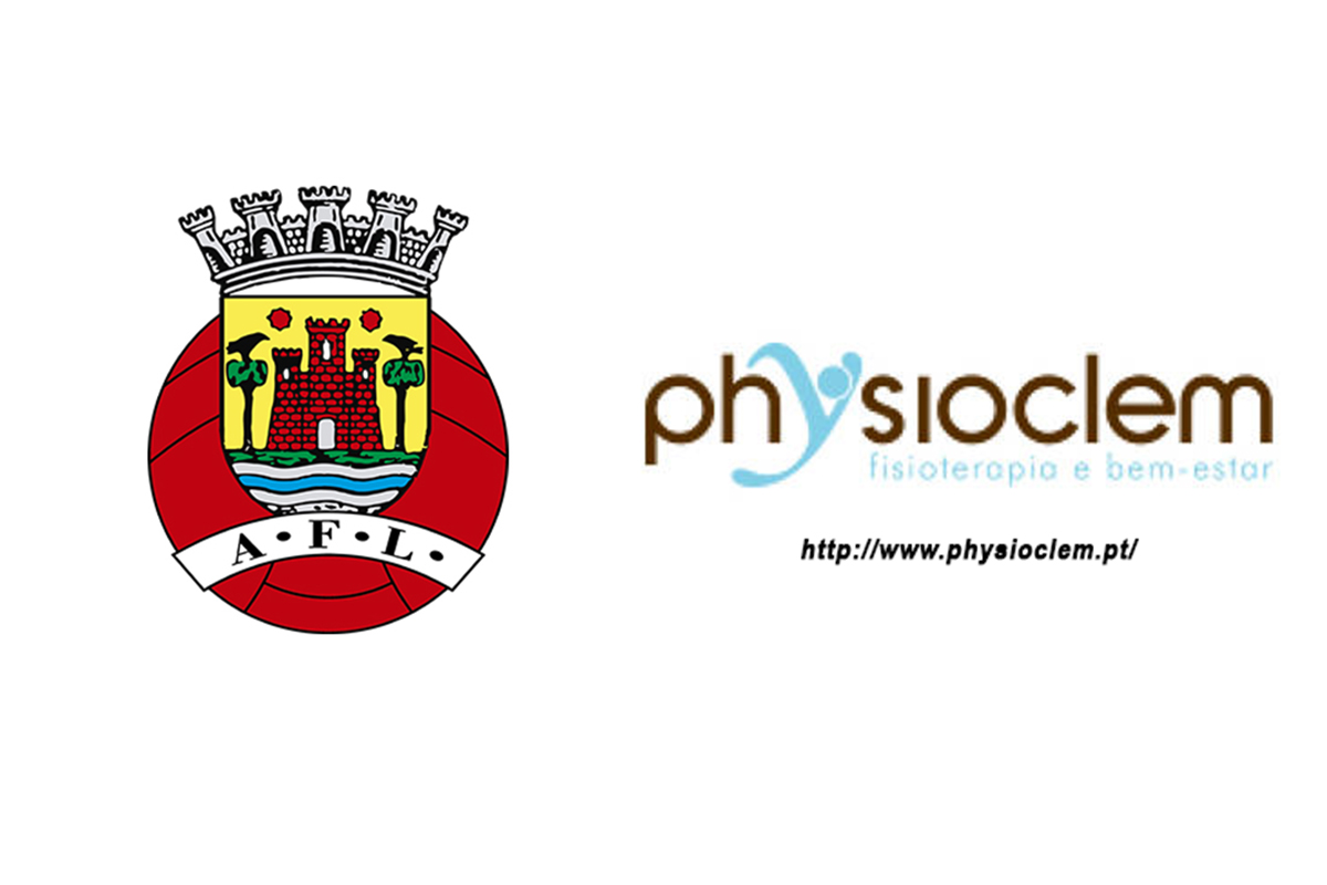 A.F. Leiria renova a Parceria com Phsysioclem