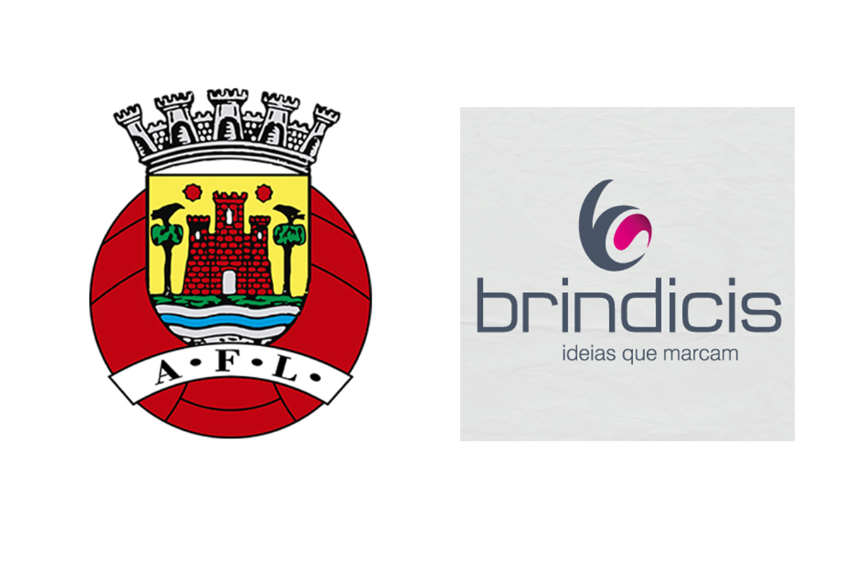 A.F. Leiria renova a Parceria com Brindicis