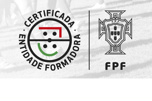 52 Clubes da A.F. Leiria foram Reconhecidos/Certificados pela F.P.F.