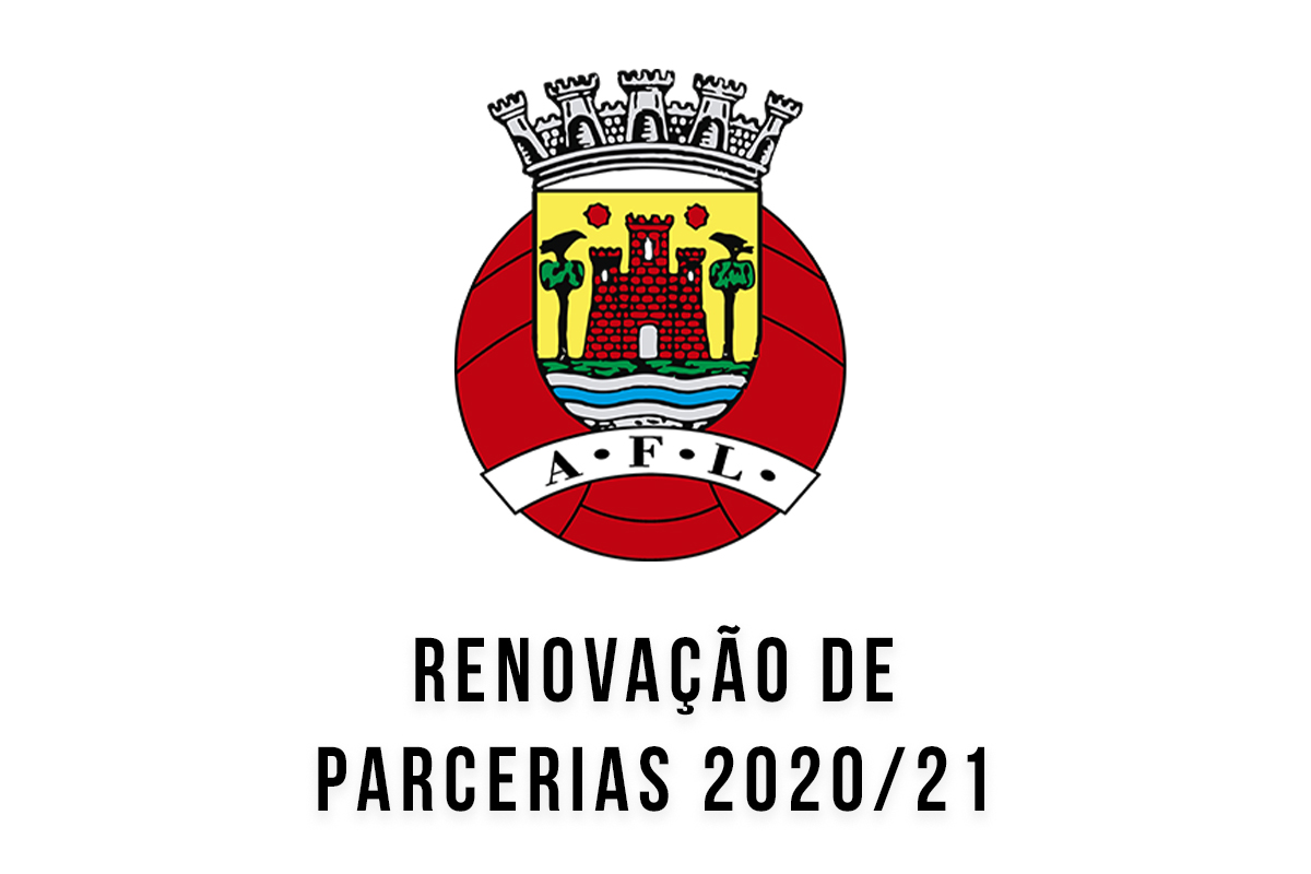 A.F. Leiria renova parcerias para a época 2020/2021