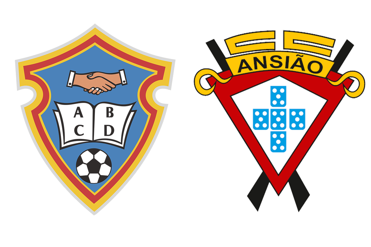 A. Beneditense C.D. e C.C. Ansião sobem ao CD Divisão de Honra de Futebol 2021/2022 em Juvenis e Iniciados