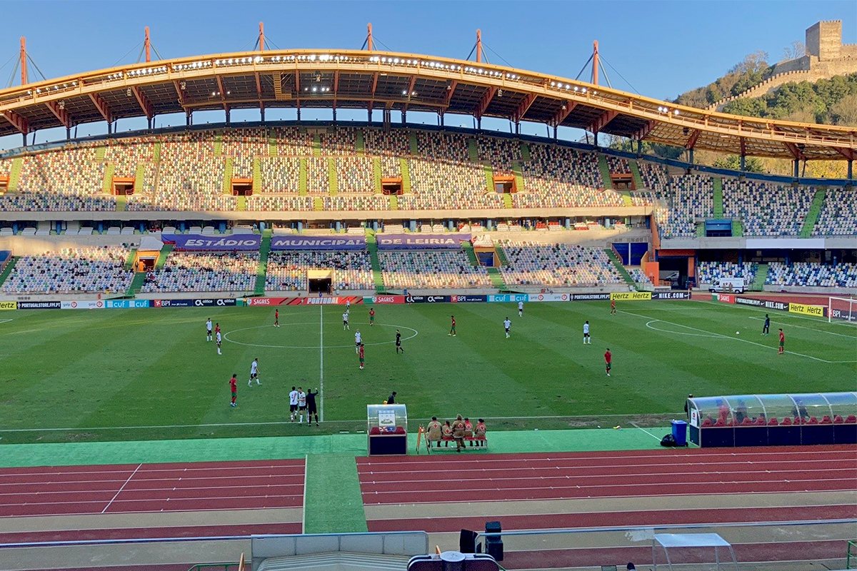 Jogos e Resultados do Campeonato de Portugal / Série F (2020-2021) Arquivos  - Futebol Distrital de Leiria