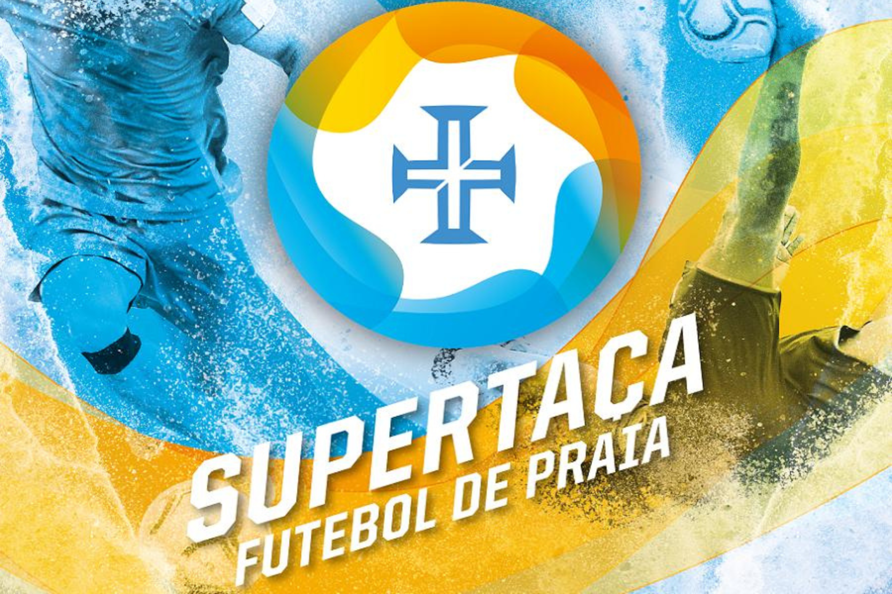 ACD "O Sótão" disputa Supertaça de Futebol de Praia