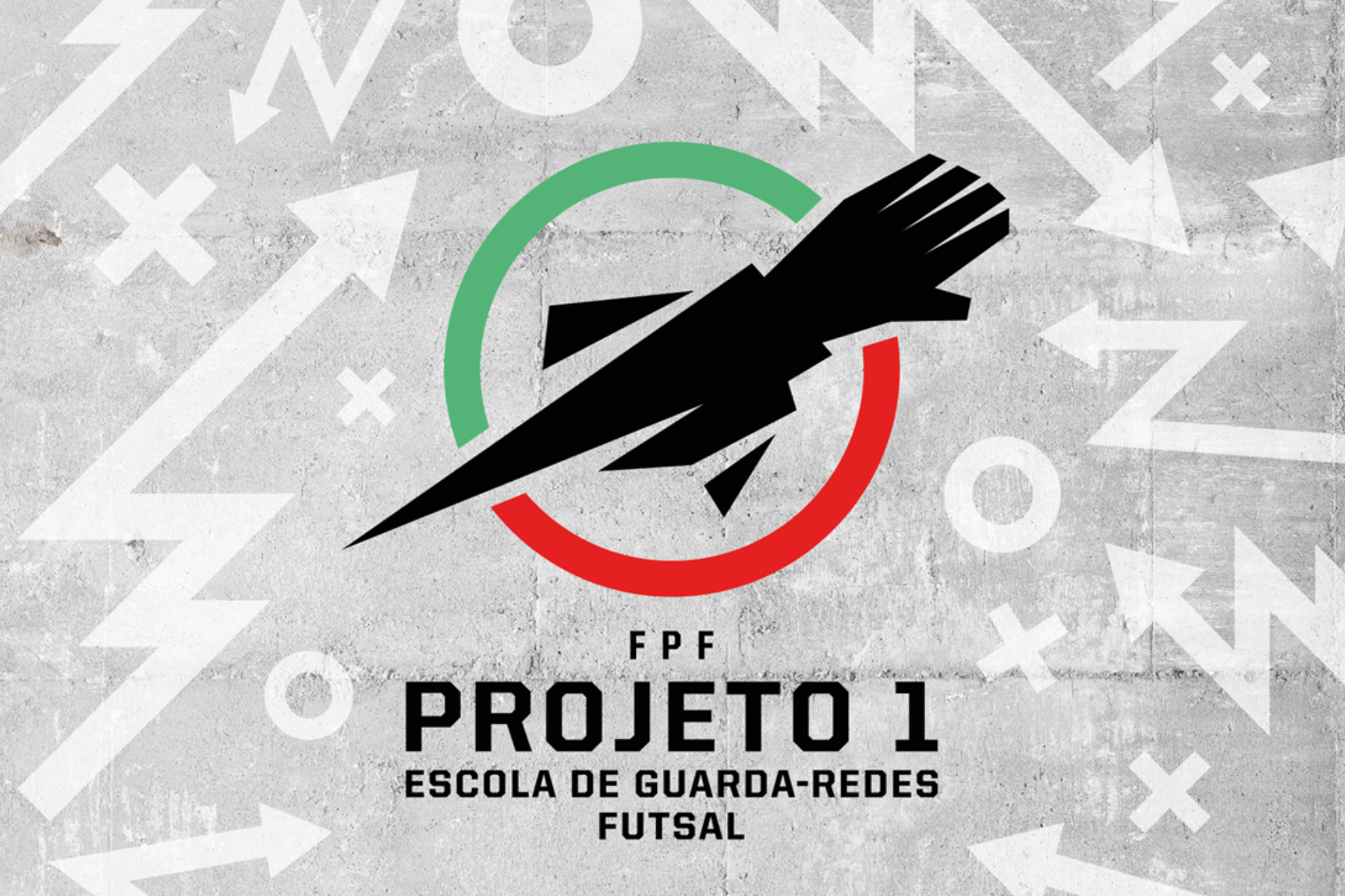 Ações de Formação do "Projeto 1 - Escola de Guarda-Redes de Futsal" - NOVAS DATAS