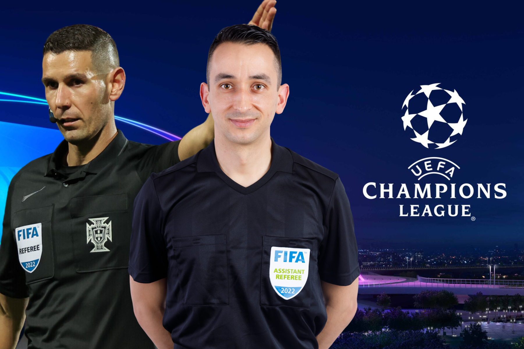 Uefa Champions League está de volta Confira os Jogos !