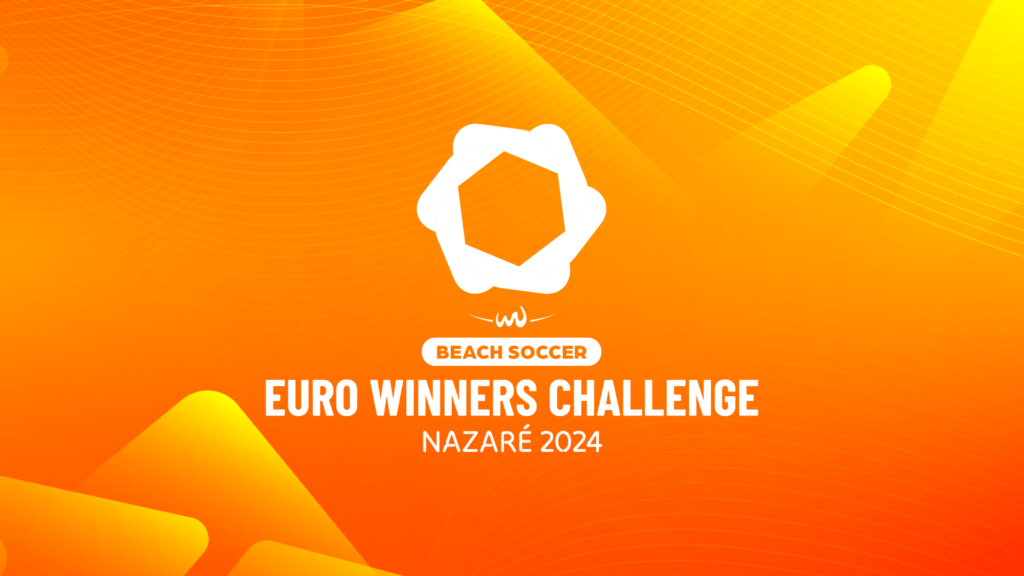 Clubes de Leiria na EWC Challenge Masculinos