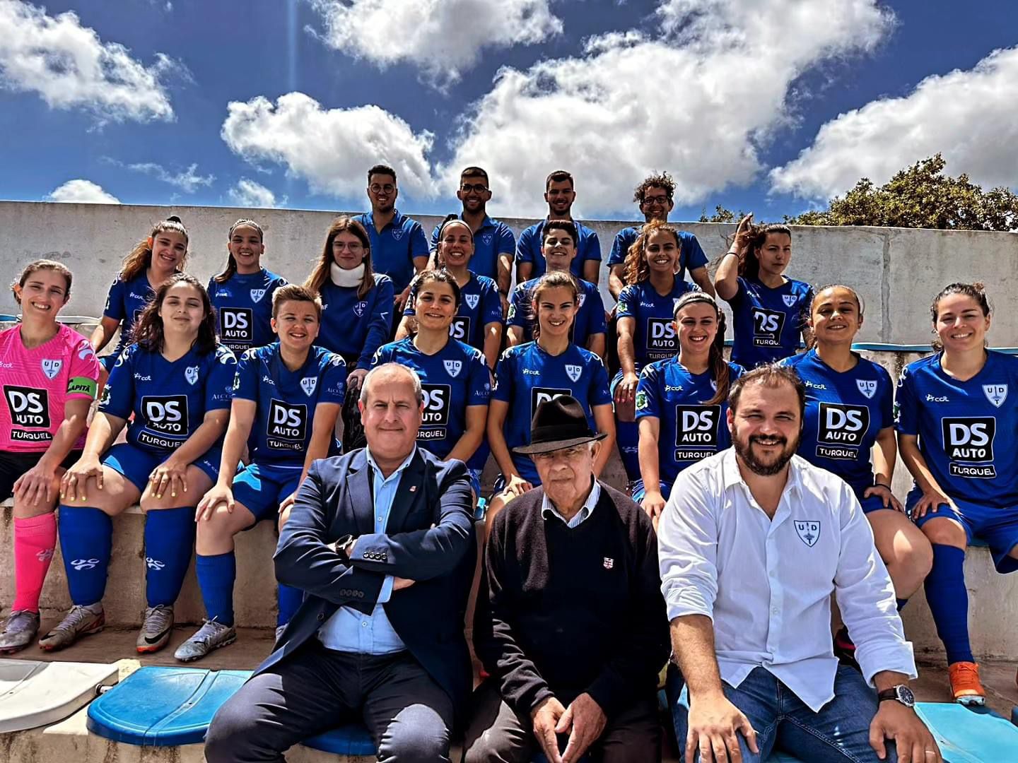 AF Leiria presente no Torneio Luis Galinha