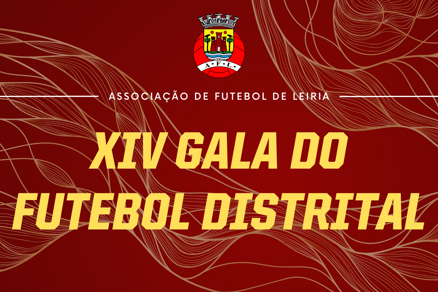 XIV Gala do Futebol Distrital