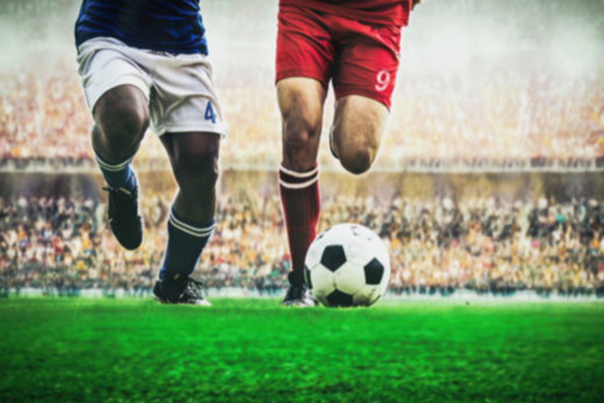 Agenda Semanal de Jogos