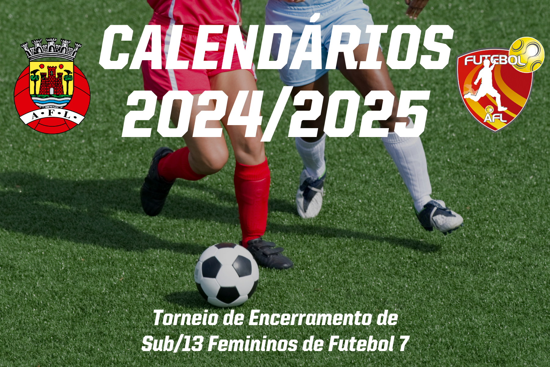 Calendário do Torneio de Encerramento conhecido