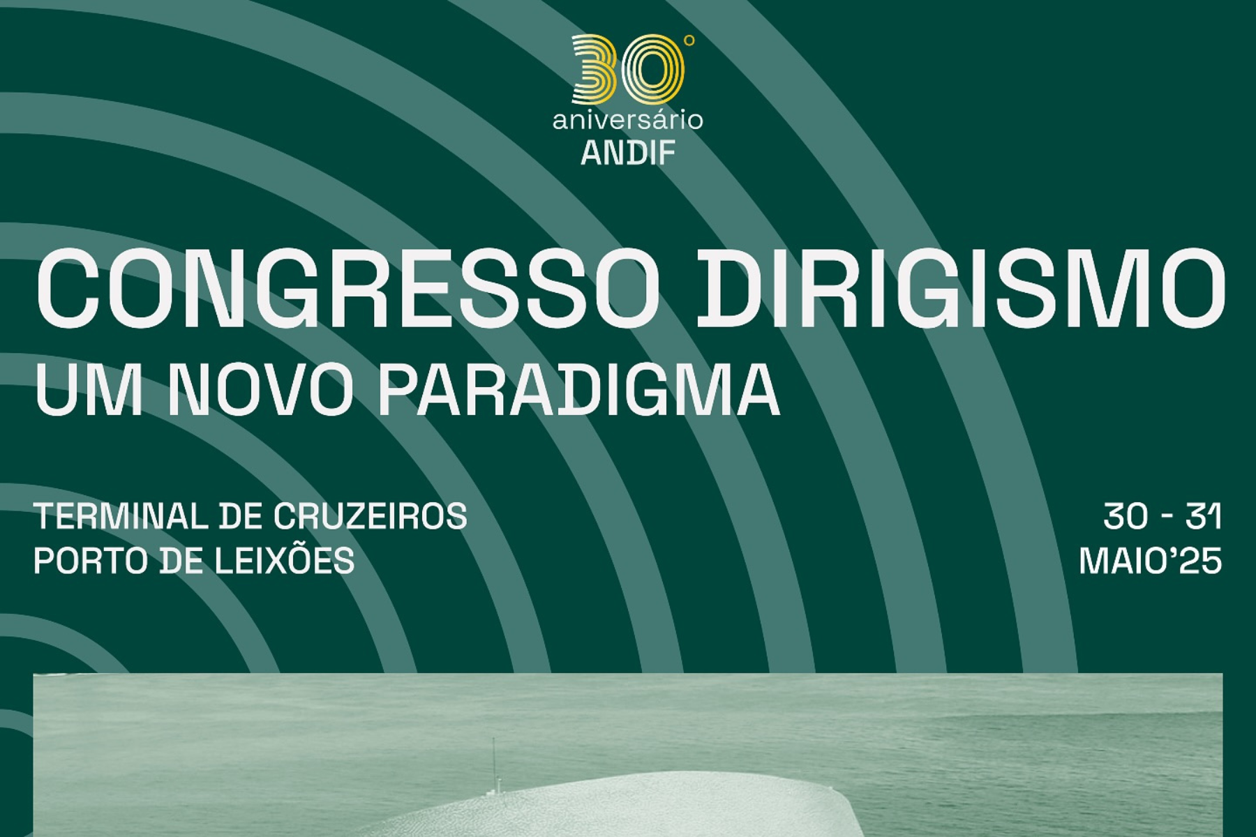 Congresso Nacional de Dirigentes