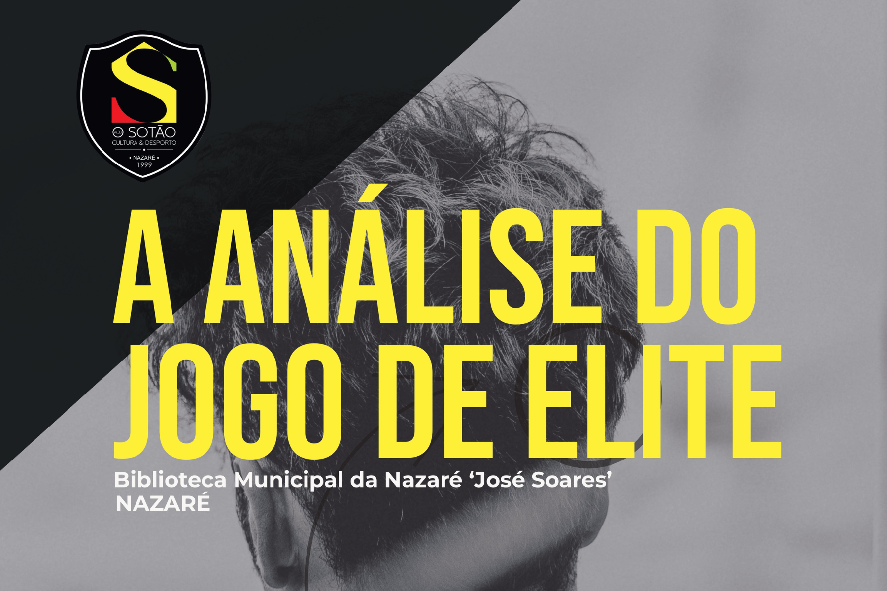 Ação de Formação “A Análise do Jogo de Elite”