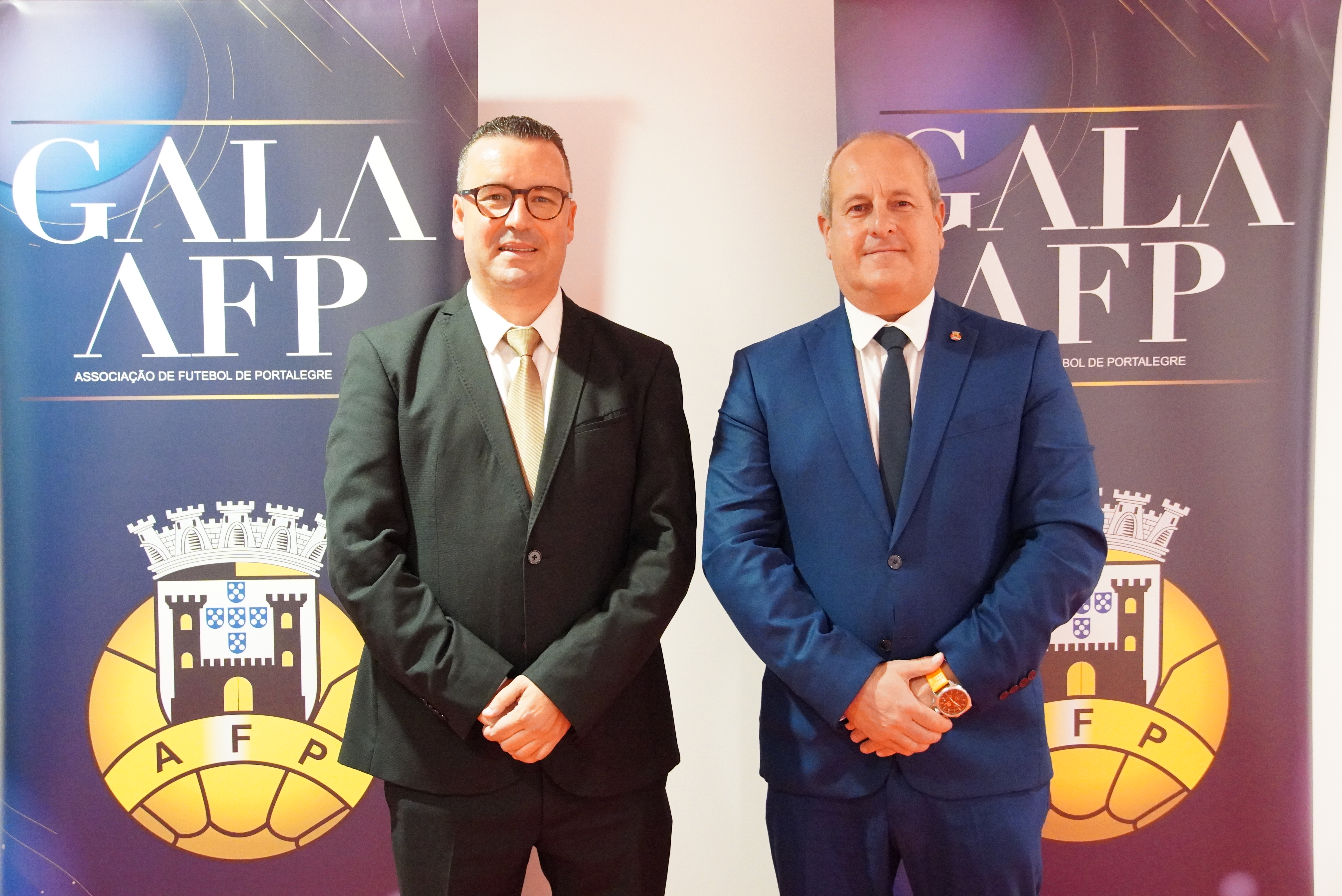 AF Leiria presente na X Gala da AF Portalegre