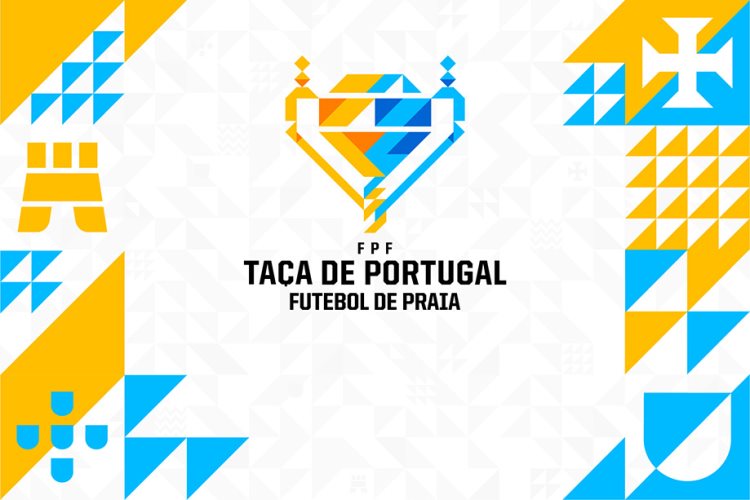 Clubes Filiados na AF Leiria na Fase Final da Taça de Portugal de Futebol de Praia