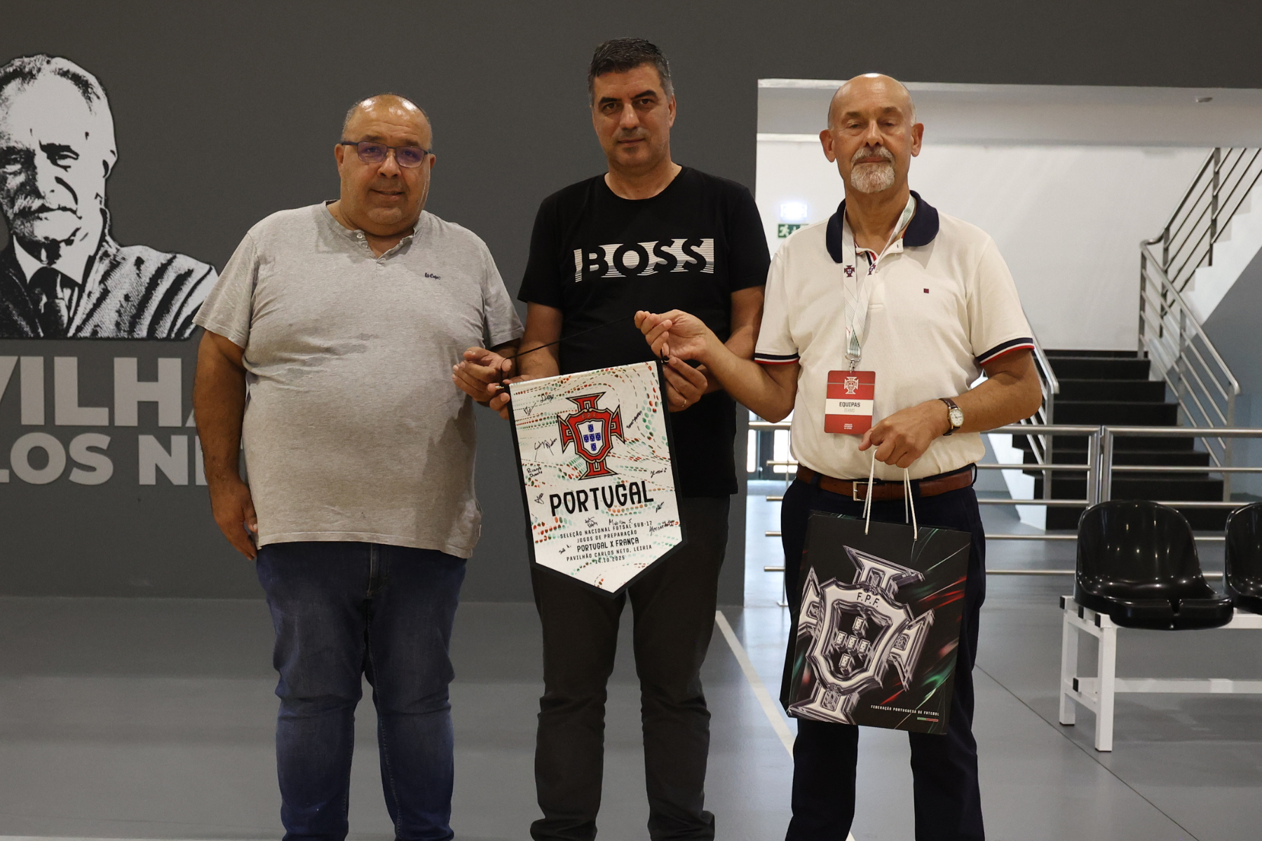 AF Leiria agradece à CM Leiria