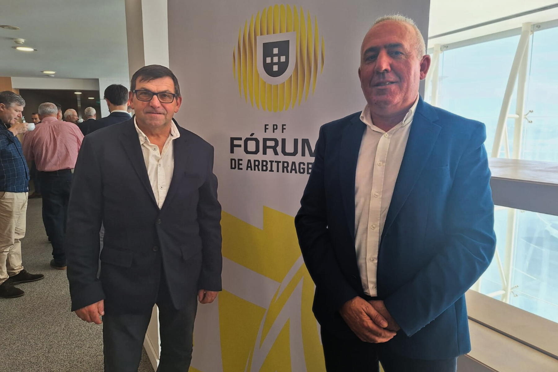 Fórum de Arbitragem reúne Conselhos de Arbitragem