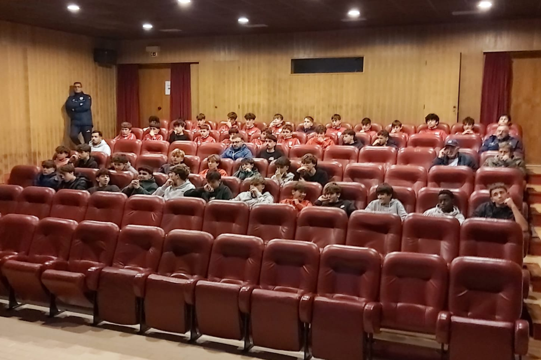 Formação Integridade/Direitos Humanos - Certificação FPF - 2025/26