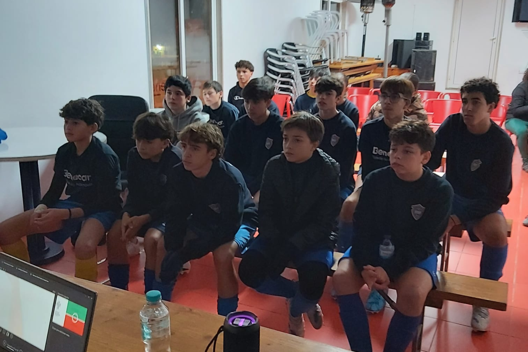 Formação Integridade/Direitos Humanos - Certificação FPF - 2025/26