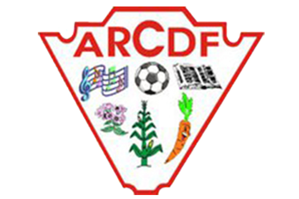 ARCD Ferrel está de Parabéns