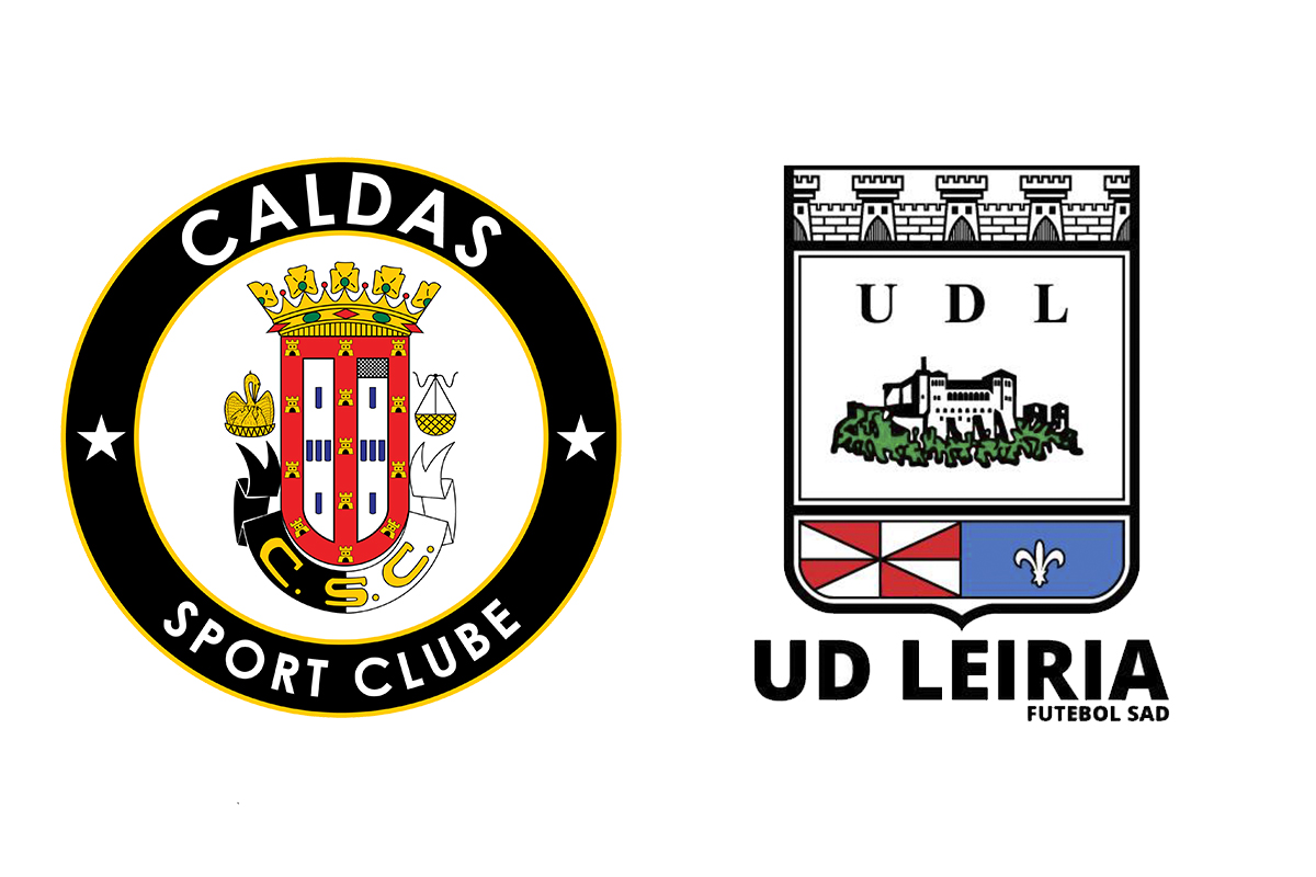 Caldas S.C. e U.D Leiria SAD