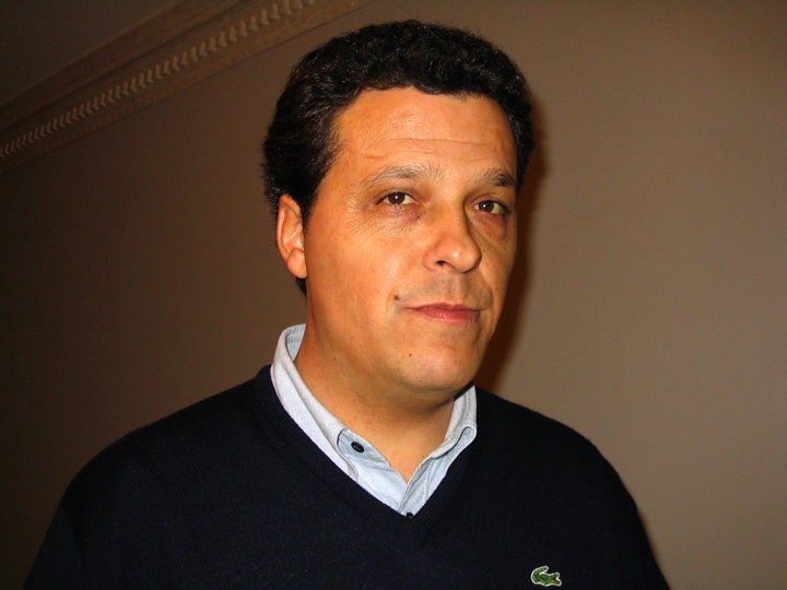 Júlio Vieira renuncia ao cargo de Presidente da Direção da A.F. Leiria