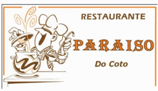 Restaurante Paraíso do Coto